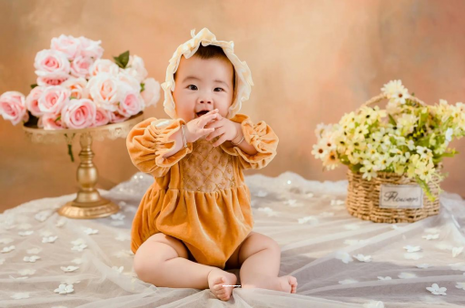 江阴六个月宝宝的发育标准